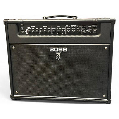 Used BOSS KATANA ARTIST MKII Guitar Combo Amp
