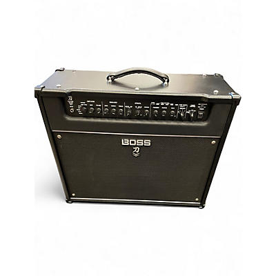Used BOSS KATANA ARTIST MKII Guitar Combo Amp