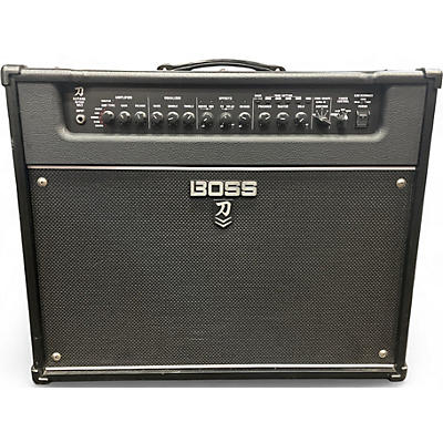 Used BOSS KATANA ARTIST MKII Guitar Combo Amp