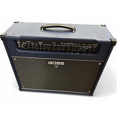 Used BOSS KATANA ARTIST MKIII Guitar Combo Amp