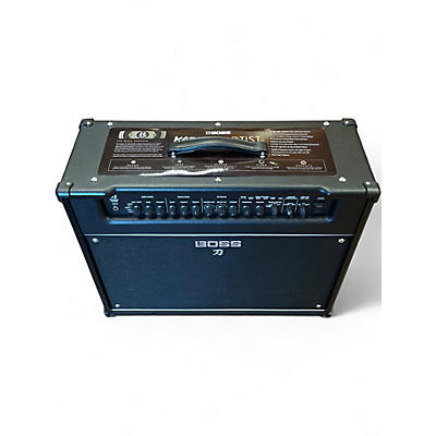 Used BOSS KATANA ARTIST MKIII Guitar Combo Amp