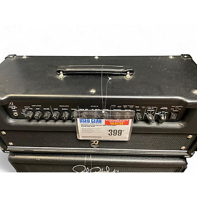 Used BOSS KATANA ARTITST MKII Solid State Guitar Amp Head