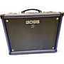 Used BOSS KATANA GEN 3 50W Guitar Combo Amp
