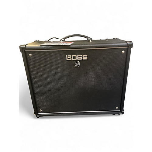 Used BOSS KATANA GEN3 100 Guitar Combo Amp