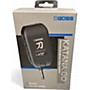 Used BOSS KATANA GO Instrument Wireless System