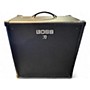 Used BOSS KATANA KTN 110B Bass Combo Amp