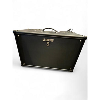 Used BOSS KATANA KTN-212 100W Guitar Combo Amp