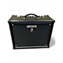 Used BOSS Used BOSS KATANA KTN-50 2 Guitar Combo Amp