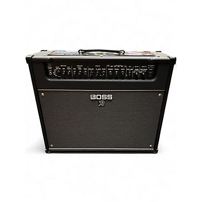 Used BOSS KATANA KTN-ART ARTIST GEN 3 Guitar Combo Amp