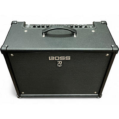 Used BOSS KATANA KTN100 MKII Guitar Combo Amp