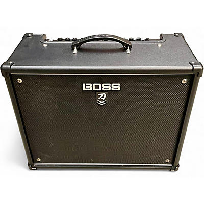 Used BOSS KATANA KTN100 MKII Guitar Combo Amp