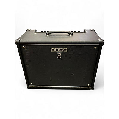 Used BOSS KATANA KTN100 MKII Guitar Combo Amp