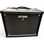 Used BOSS KATANA KTN50 3 Guitar Combo Amp