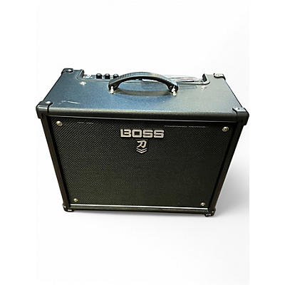 Used BOSS KATANA KTN50 MKII Guitar Combo Amp