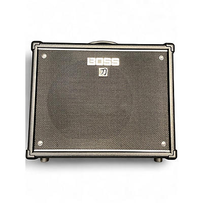 Used BOSS KATANA KTN50 MKIII Guitar Combo Amp