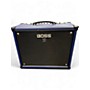 Used BOSS KATANA KTN50BL3  Guitar Combo Amp