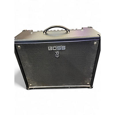 Used BOSS KATANA MK II 100 Guitar Combo Amp