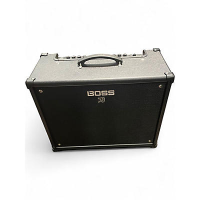 Used BOSS KATANA MK3 100W Guitar Combo Amp