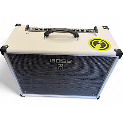 Used BOSS KATANA MKII 100 100W 1X12 Guitar Combo Amp