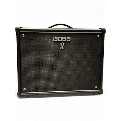 Used BOSS KATANA MKII KTN100 Guitar Combo Amp