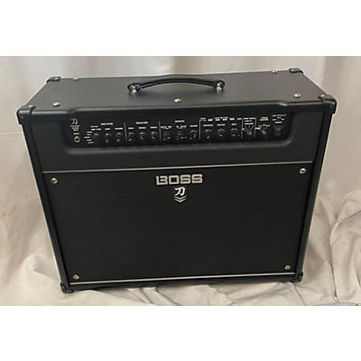 BOSS Used BOSS KITANA - ARTIST 2 Guitar Combo Amp