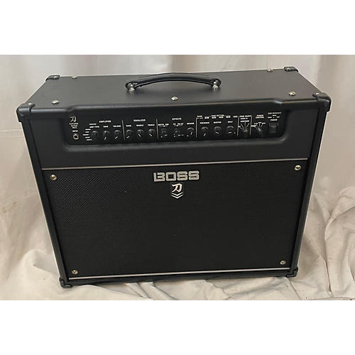 BOSS Used BOSS KITANA - ARTIST 2 Guitar Combo Amp