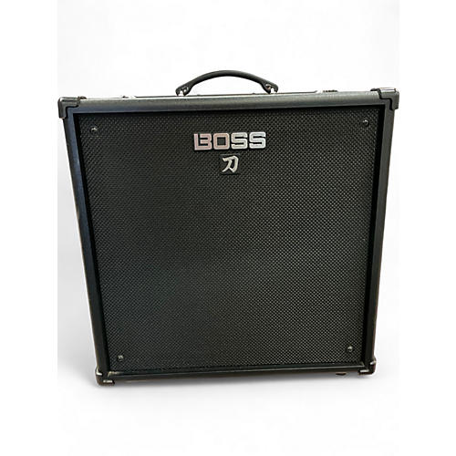 Used BOSS KTB110B