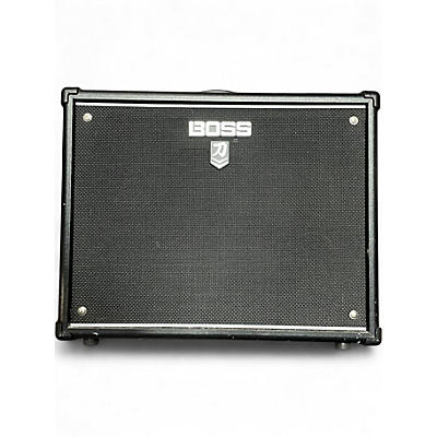 Used BOSS KTN 100 2 Guitar Combo Amp