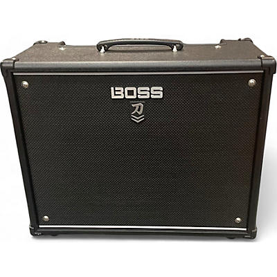 BOSS Used BOSS KTN-100 MKII Guitar Combo Amp