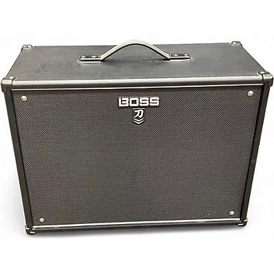 Used BOSS KTN-212CAB Guitar Cabinet