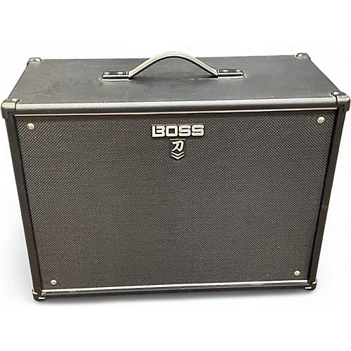 Used BOSS KTN-212CAB Guitar Cabinet
