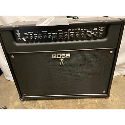 BOSS Used BOSS KTN ART 2 100 WATTS Guitar Combo Amp