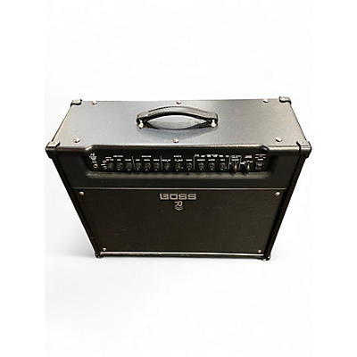 Used BOSS KTN-ART 2 Guitar Combo Amp Guitar Combo Amp