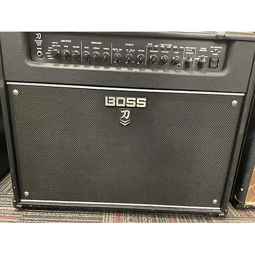 BOSS Used BOSS KTN-ART 2 Guitar Combo Amp