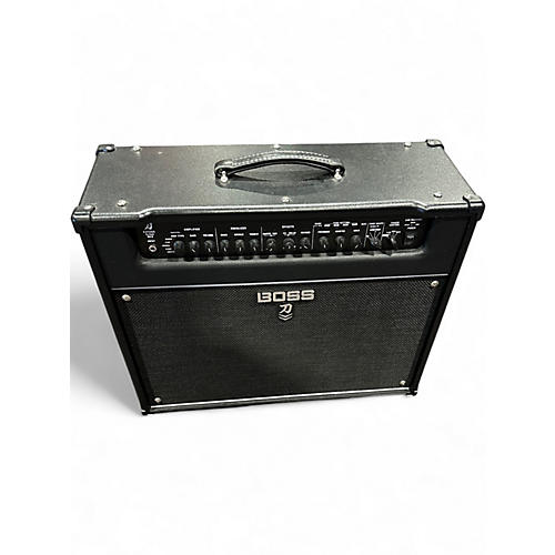 Used BOSS KTN ART 2 Guitar Combo Amp