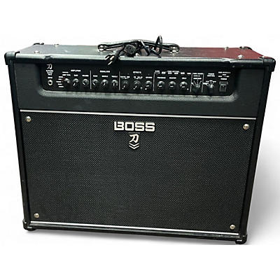 Used BOSS KTN-ART 2 Guitar Combo Amp