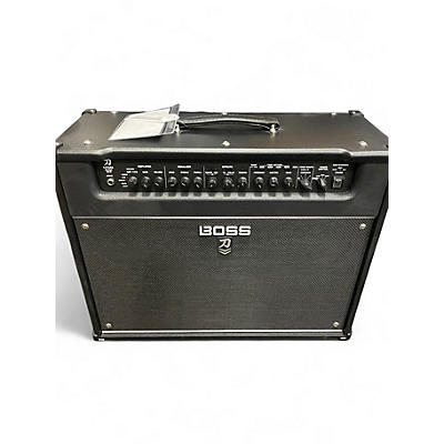 Used BOSS KTN-ART 2 Guitar Combo Amp