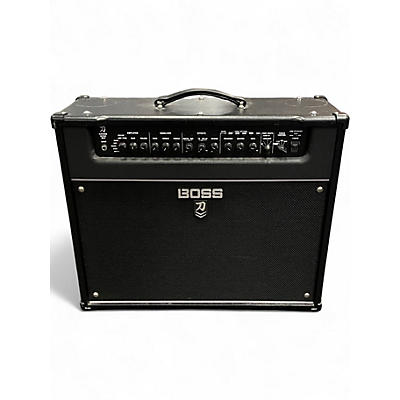 Used BOSS KTN-ART 2 Guitar Combo Amp
