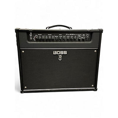 Used BOSS KTN ART 2 Guitar Combo Amp