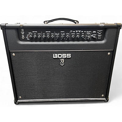 Used BOSS KTN ART 2 Guitar Combo Amp