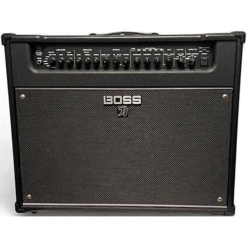 BOSS Used BOSS KTN-ART 3 Guitar Combo Amp