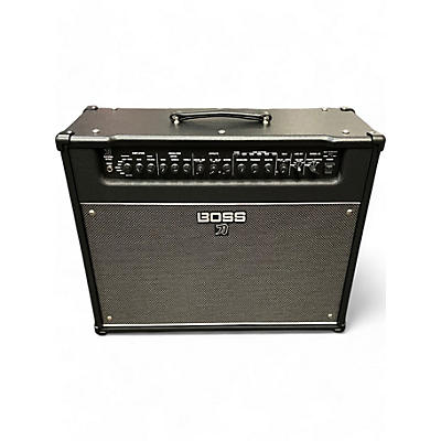 BOSS Used BOSS KTN-ART 3 Guitar Combo Amp