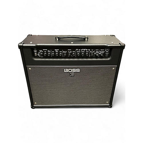 BOSS Used BOSS KTN-ART 3 Guitar Combo Amp