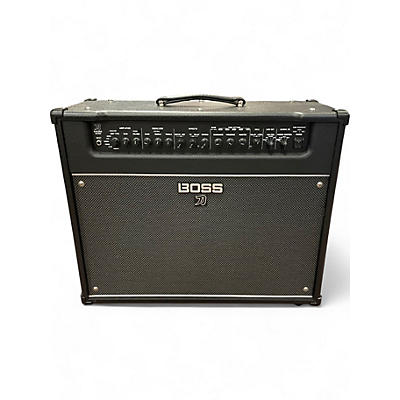 Used BOSS KTN-ART 3 Guitar Combo Amp