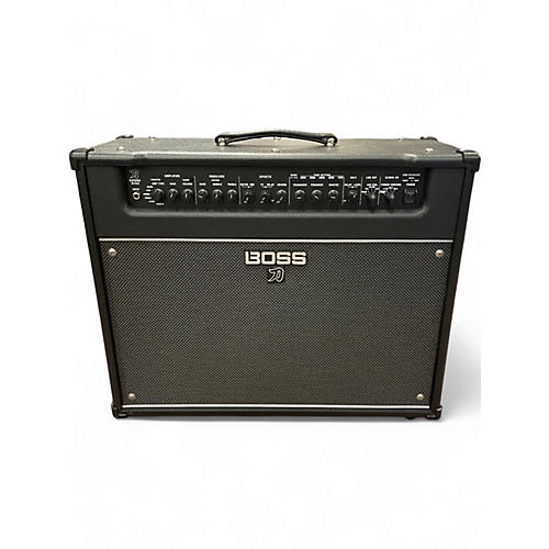 Used BOSS KTN-ART 3 Guitar Combo Amp