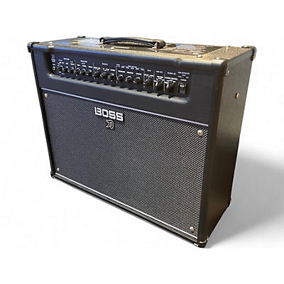 Used BOSS KTN-ART 3 Guitar Combo Amp