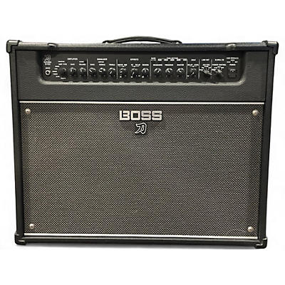 Used BOSS KTN-ART-3 Guitar Combo Amp