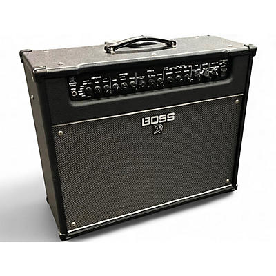 Used BOSS KTN ART 3 Guitar Combo Amp