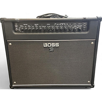 Used BOSS KTN-ART 3 Guitar Combo Amp
