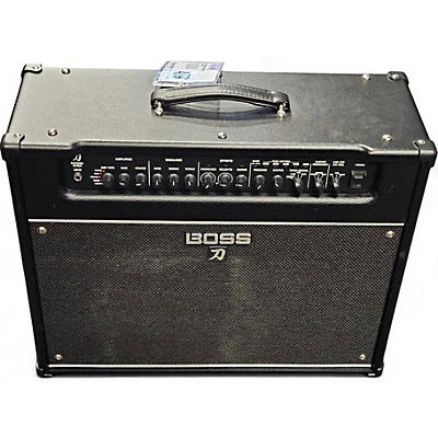 BOSS Used BOSS KTN ARTIST Guitar Combo Amp